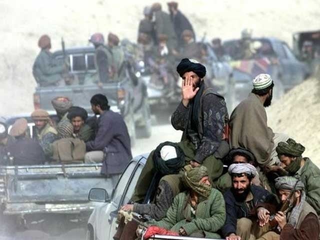 Clash between Iranian forces and Afghan Taliban over water dispute