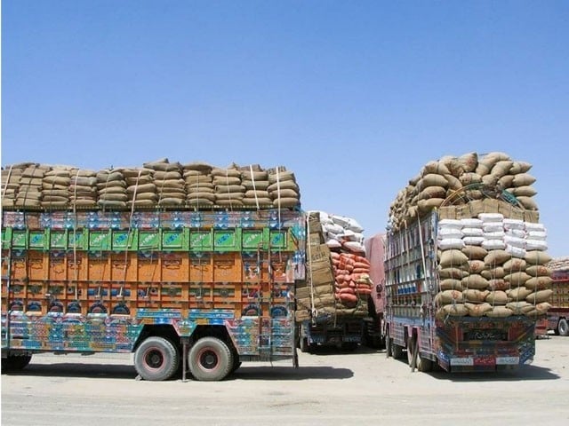 The flour mill owners sought permission to import wheat