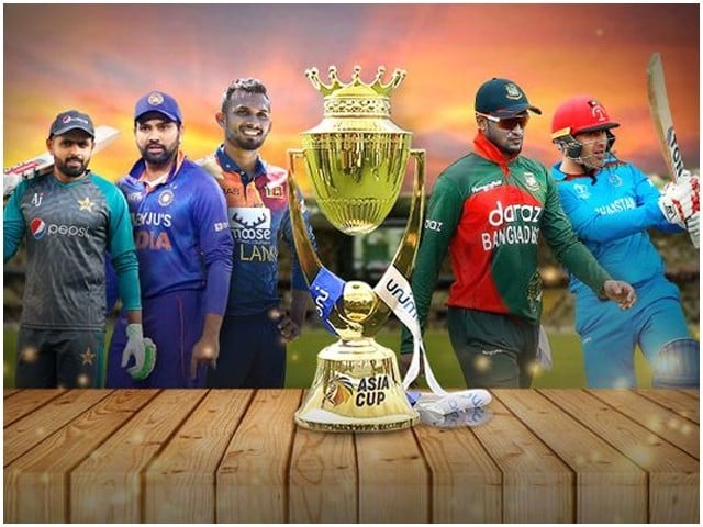 Asia Cup; Hybrid model or neutral venue! The decision is likely to be made today