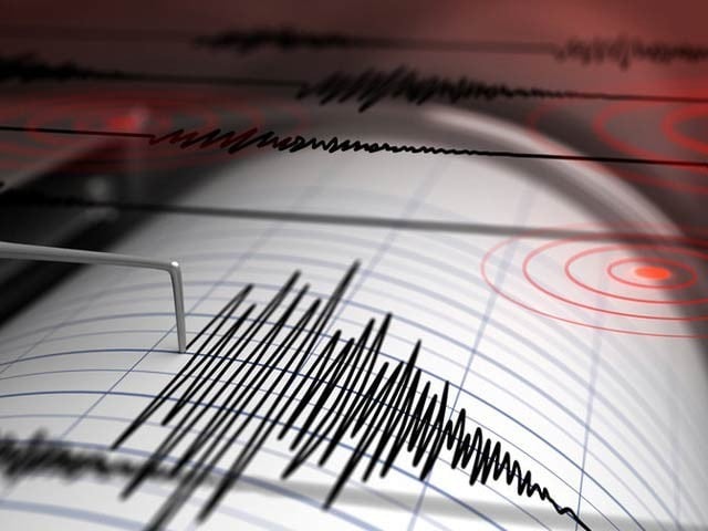 Earthquake tremors in Islamabad, Rawalpindi, Murree, Neelum valley