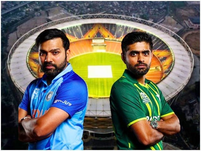 World Cup; The venue for the India-Pakistan match has been selected?